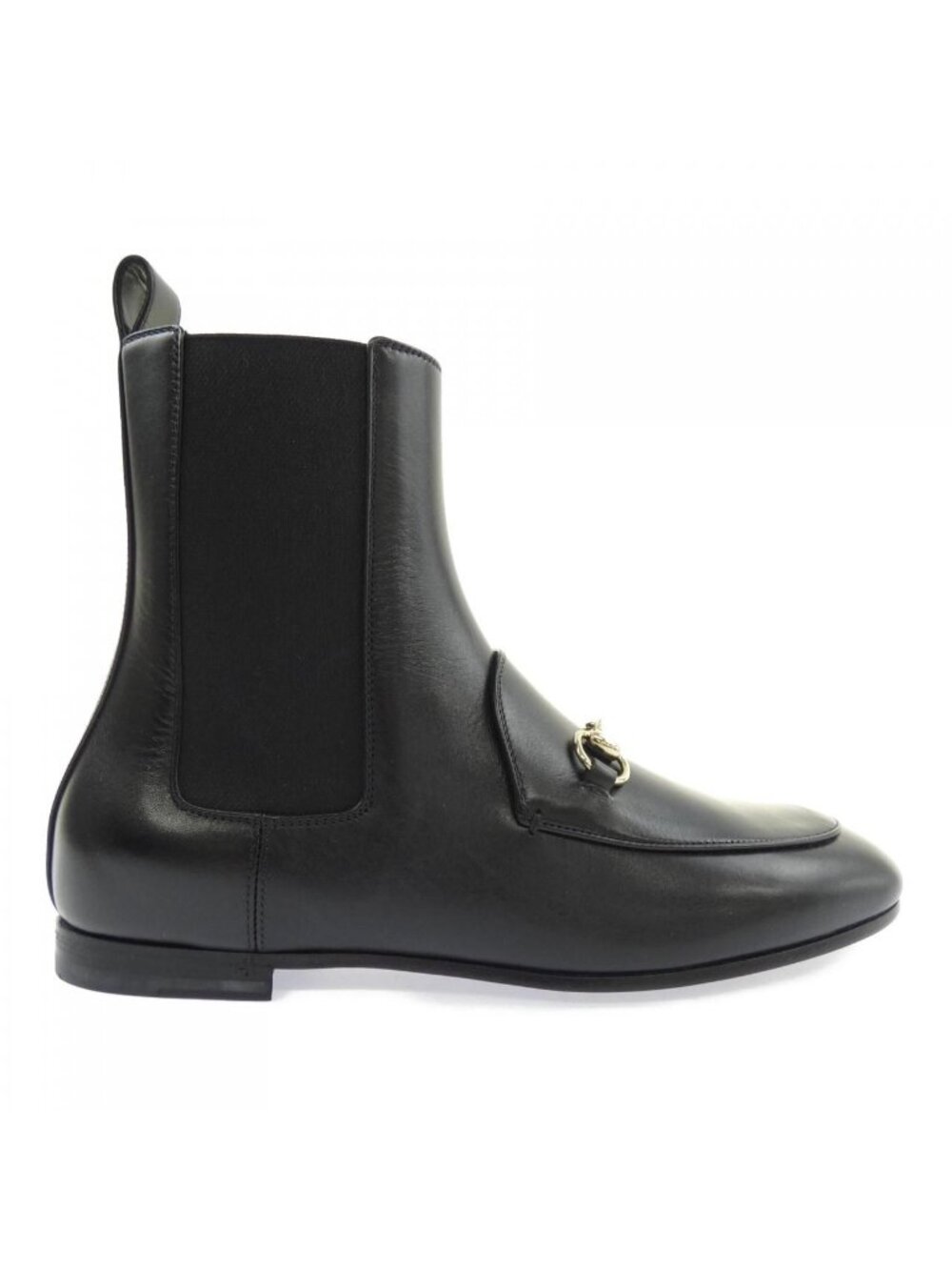 Gucci Boots Black